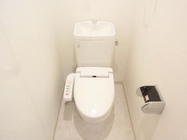 グランハイツ代々木の物件内観写真